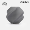 Bambu Lab - PLA Matte (Refill) - Nardo Gray - 1KG