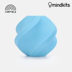 Bambu Lab - PLA Matte (Refill) - Sky Blue - 1KG