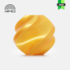 Bambu Lab - PLA Silk+ - Gold - with Bambu Reusable Spool - 1KG