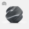 Bambu Lab - PLA Silk+ - Titan Gray - with Bambu Reusable Spool - 1KG