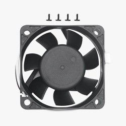 Bambu Lab Power Cooling Fan - X1E Exclusive Cooling Fan,3D Printer Accessories,Bambu Lab,X1E Exclusive,Hotend Cooling,3D Printing