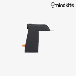 Bambu Lab Purge Wiper - H2S - BAM-FAC147