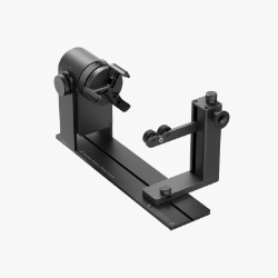 Bambu Lab Rotary Attachment for R1