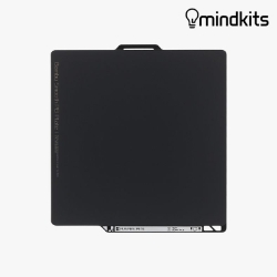 Bambu Lab Smooth PEI Plate - P2S bambu lab,p2s build plate,fap034,textured pei plate,pei plate
