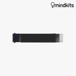 Bambu Lab TH Board FPC Cable - P2S bambu lab,connector,spare part,p2s spare part,cab045