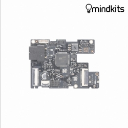 Bambu Lab TH Board - H2S and H2S Laser bambu lab,spare part,th board,h2s th board,dlb045