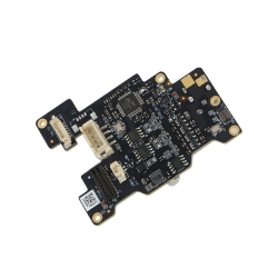 Bambu Lab TH Board compatible with X1E