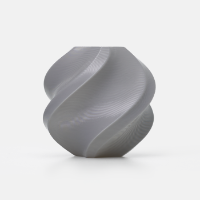 Bambu Lab - TPU 95A HF (with Spool) - Gray - 1KG