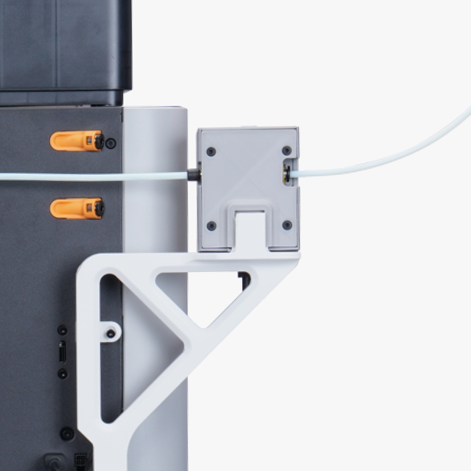 Bambu Lab TPU Feed Assist Module