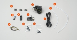 Bambu Lab TPU Feed Assist Module, additional view