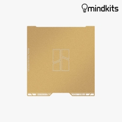 Bambu Lab Textured PEI Plate - H2C bambu lab,h2c build plate,bambu plate,pei plate,h2c pei