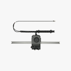 Bambu Lab Toolhead with X-Axis Assembly H2CC - BAM-FAE046