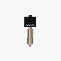 Bambu Lab Tungsten Carbide Nozzle - High Flow - 0.6 mm - H2/P2S bambu lab tungsten carbide nozzle,bambu lab h2d tungsten carbide nozzle,h2d 0.6mm,0.6mm nozzle,high flow nozzle