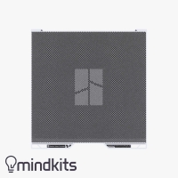 Bambu Lab Vision Encoder Bambu,lab,3D printing,accessories,high flow,build,plate,vision,encoder