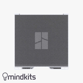 Bambu Lab Vision Encoder Bambu,lab,3D printing,accessories,high flow,build,plate,vision,encoder