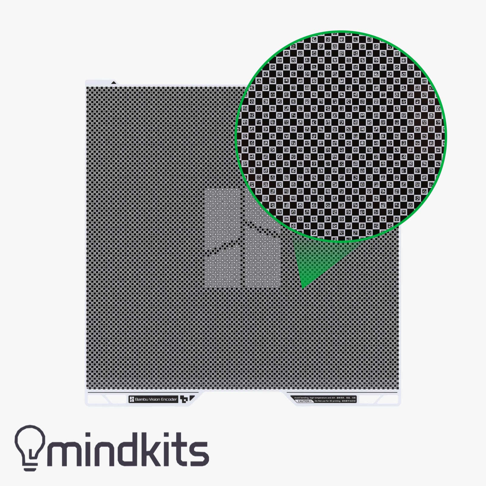 Bambu Lab Vision Encoder