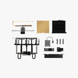 Bambu Lab Vortek Upgrade Kit for H2D - BAM-KIT019
