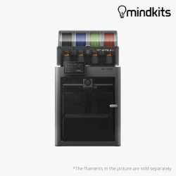 Bambu Lab X2D Combo 3D Printer - BAM-PF004-P+SA007-AU