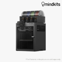 Bambu Lab X2D Combo 3D Printer