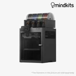 Bambu Lab X2D Combo 3D Printer bambu lab X2D combo,X2D with ams 2 pro,bambu lab X2D, bambu lab X2D, leaks,bambu lab X2D price,bambu lab x2c 3d printer,bambu lab X2D release date,bambu lab X2D series,bambu lab X2D rumors,bambu lab X2D series combo
