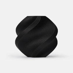 Bambu Lab - PA6-CF - Carbon Fiber Reinforced PA6 (Nylon 6) with spool 1kg - BAM-N05-K0-1.75-1000-SPL