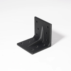 Bambu Lab - PA6-CF - Carbon Fiber Reinforced PA6 (Nylon 6) with spool 1kg - BAM-N05-K0-1.75-1000-SPL