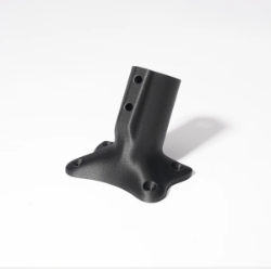 Bambu Lab - PA6-CF - Carbon Fiber Reinforced PA6 (Nylon 6) with spool 1kg - BAM-N05-K0-1.75-1000-SPL