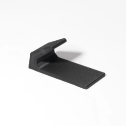 Bambu Lab - PA6-CF - Carbon Fiber Reinforced PA6 (Nylon 6) with spool 1kg - BAM-N05-K0-1.75-1000-SPL