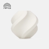 Bambu Lab - PA6-GF - Glass Fiber Reinforced PA6 (Nylon 6) with spool (White) - 1KG