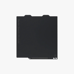 Bambu Lab Smooth PEI Plate - A1 Mini 3D Printing,Smooth PEI,Bambu Lab,Print Quality,Filament Adhesion,Z-Axis Precision