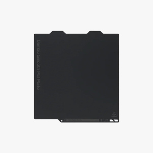 Bambu Lab Smooth PEI Plate - A1 Mini