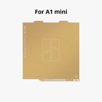 Bambu Textured PEI Plate - A1 mini