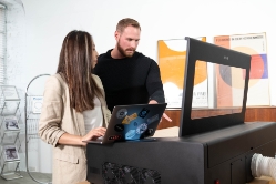 Beambox Pro 50W Laser Cutter - FL-BB50W