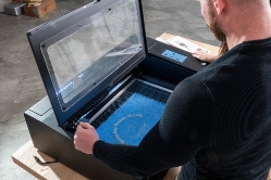 Beambox Pro 50W Laser Cutter - FL-BB50W
