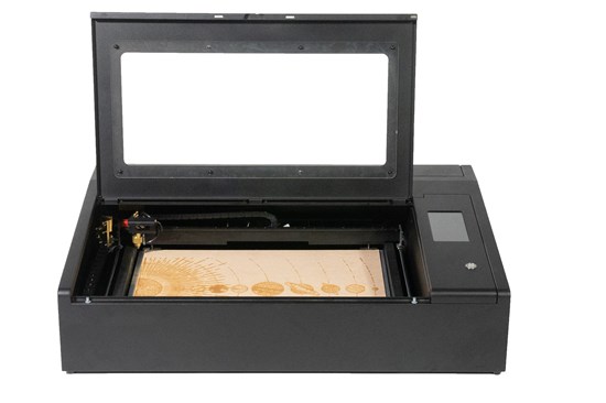 Beambox Pro 50W Laser Cutter - FL-BB50W