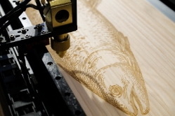 Beambox Pro 50W Laser Cutter - FL-BB50W