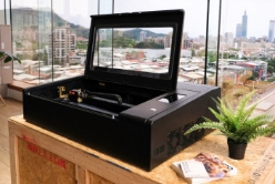 Beambox Pro 50W Laser Cutter - FL-BB50W