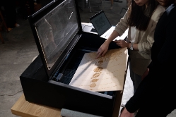 Beambox Pro 50W Laser Cutter - FL-BB50W