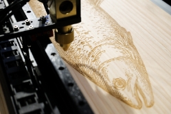 Beamo 30W Laser Cutter - FL-B30W