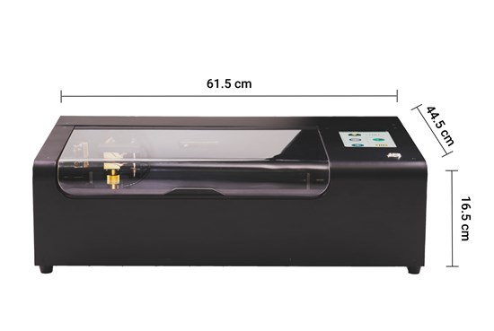 Beamo 30W Laser Cutter - FL-B30W