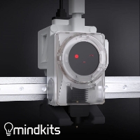 BigTreeTech Panda Knomi for Bambu Lab A1 Series