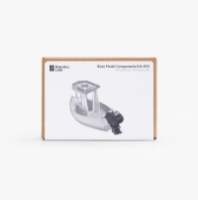 Bambu Lab Boat Model Components Kit 010 model boat kit,DIY marine model,educational toy,hobby project,crafting kit,engineering