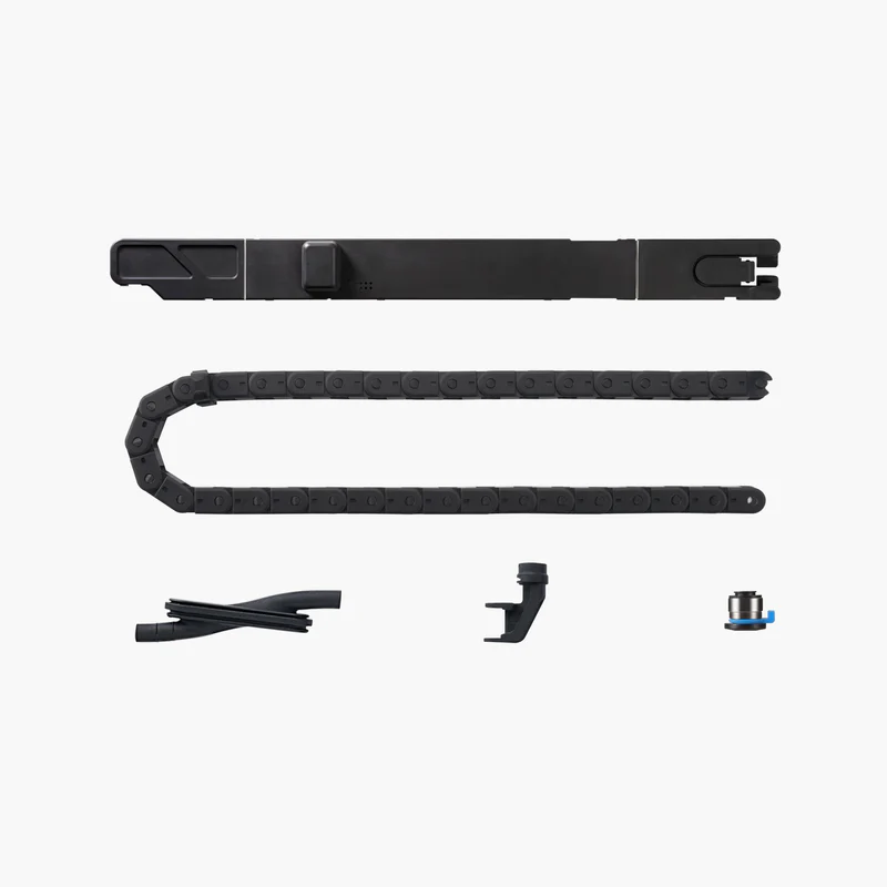 Cable Chain Assembly - P1P Exclusive - BAM-FAZ005