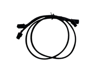Cable Extensions - 2 wires total - 4 Foot (X-35/X-50) CNC accessories,cable extensions,Onefinity,X-35,X-50,machine tools