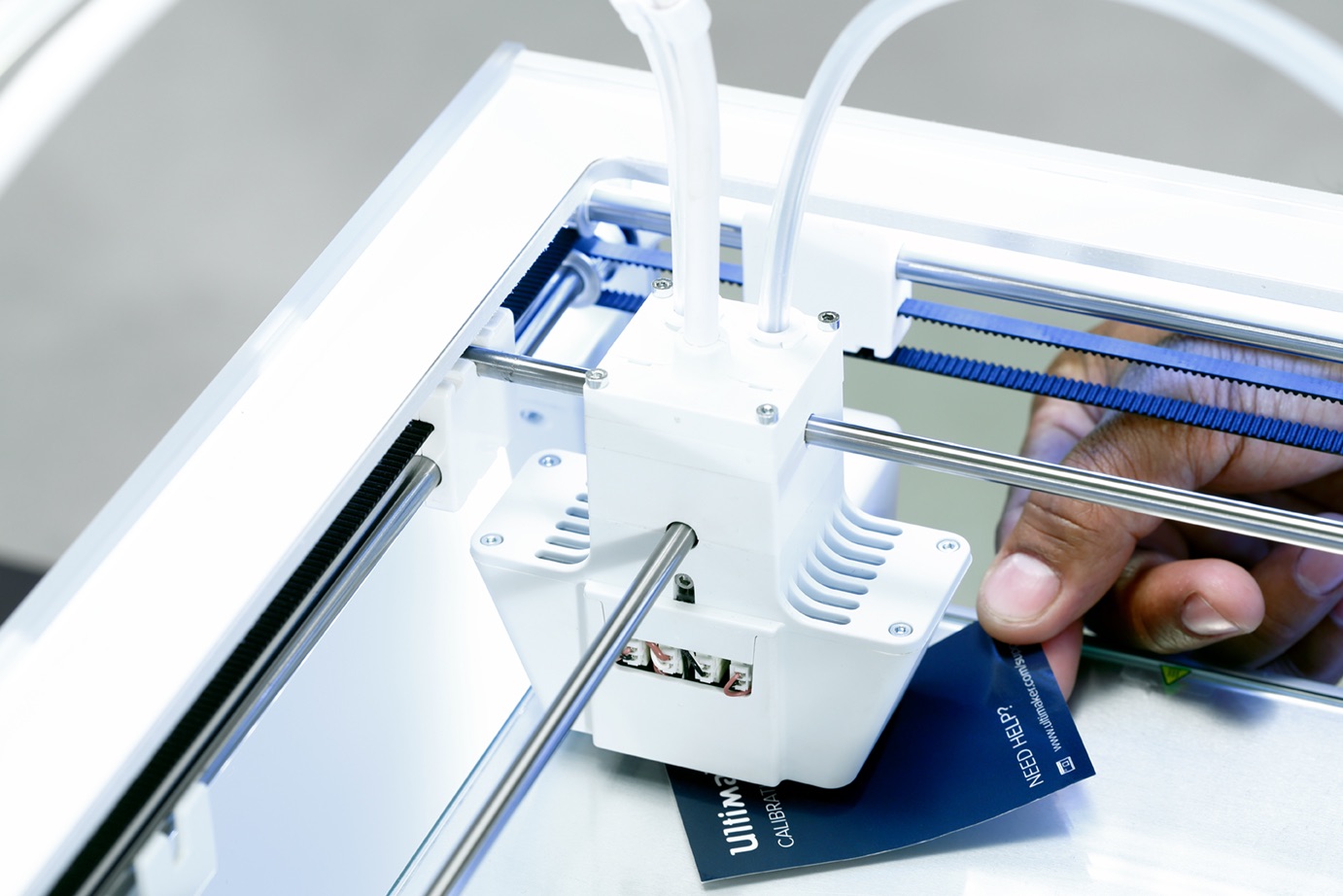 Calibration Card