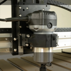 Carbide 3D Shapeoko Pro 5.1 XXL CNC - C3D-CNC-PRO-XXL