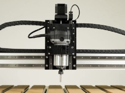 Carbide 3D Shapeoko Pro 5.1 XXL CNC - C3D-CNC-PRO-XXL