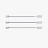 Bambu Lab X1 Series - Ceramic heater for hotend