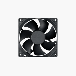 Bambu Lab Chamber temperature regulator fan - X1E 3D printing,temperature control,air filtration,X1E accessory,Bambu Lab,printer performance