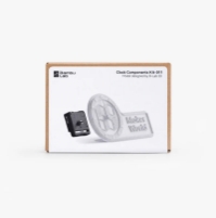 Bambu Lab Clock Components Kit 011